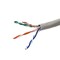 Monoprice Cat5E Stp Solid, cm, 1000 ft., Gray 894 - alternate 3